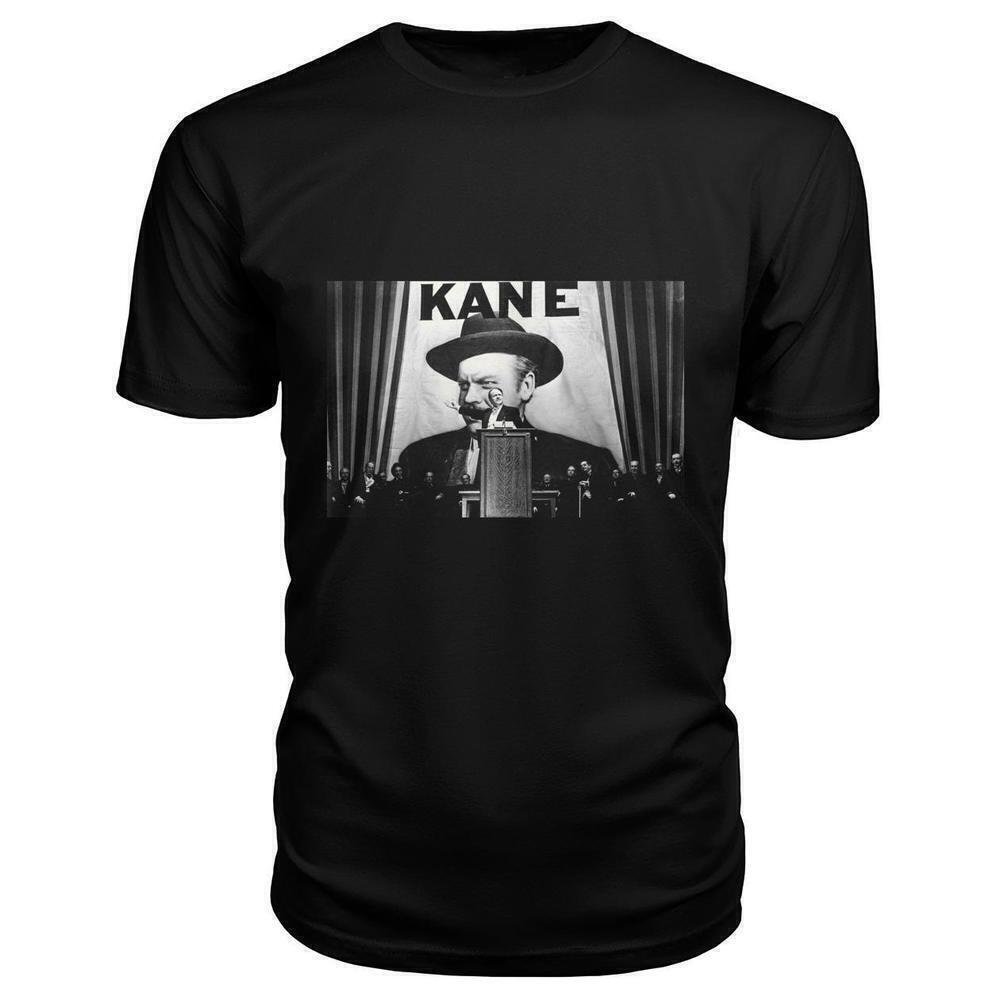Citizen Kane 1941 Classic Film Cinema History Graphic T-Shirt